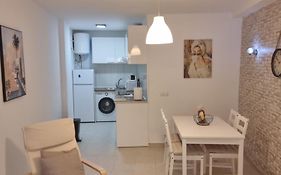 Apartamento céntrico en Málaga